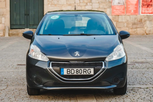 Peugeot 208 1.0 VTi Access 2