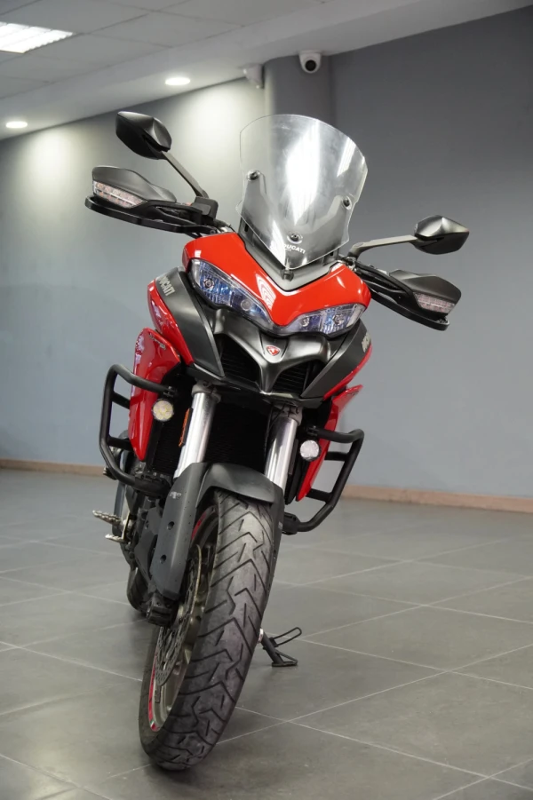 Ducati Multistrada 950 9