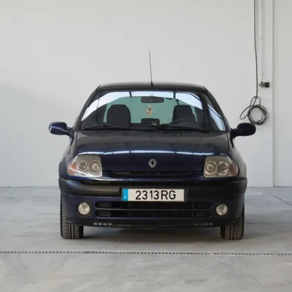 Renault Clio 2
