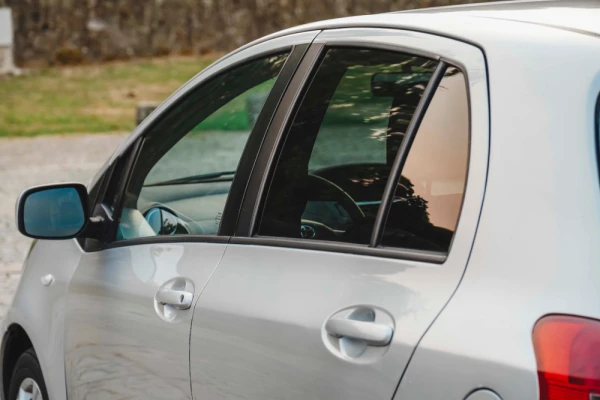 Toyota Yaris 1.0 VVT-i Rock in Rio 35