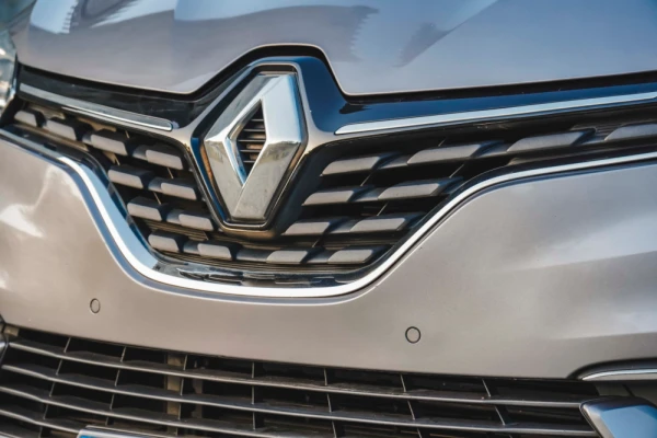 Renault Grand Scénic 1.5 dCi Dynamique S SS 47