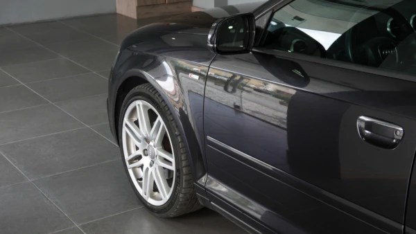 Audi A3 Sportback 1.6 TDI S-line 37