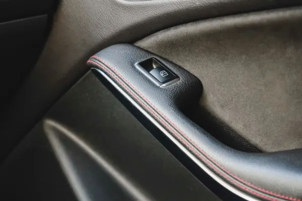 Mercedes-Benz CLA 200 Shooting Brake 200 CDI 7G-DCT AMG Line 29