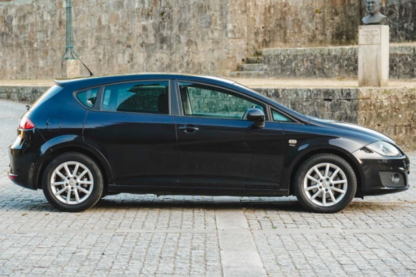 SEAT Leon 1.4 TSI Style 6