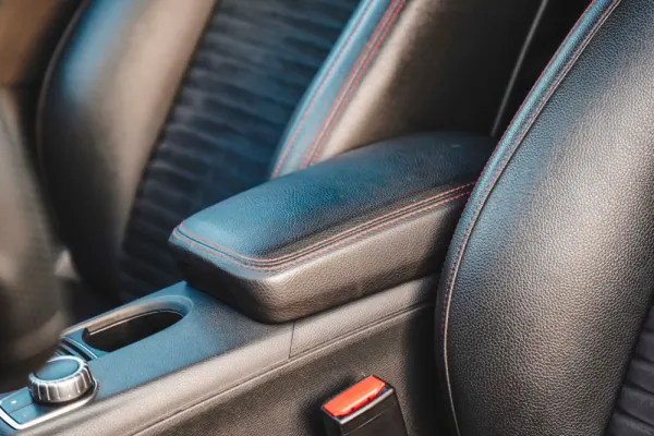 Mercedes-Benz CLA 200 Shooting Brake 200 CDI 7G-DCT AMG Line 10