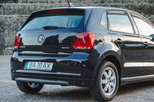 Volkswagen Polo 1.2 TDi Trendline 29