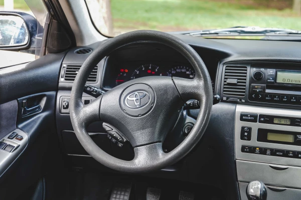 Toyota Corolla 2.0 D-4D Compact 23