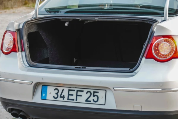 Volkswagen Passat Highline 50