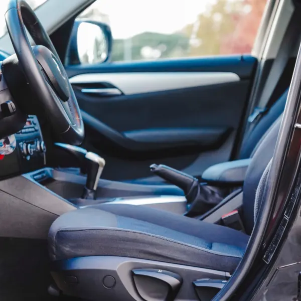 BMW X1 18 d sDrive 18