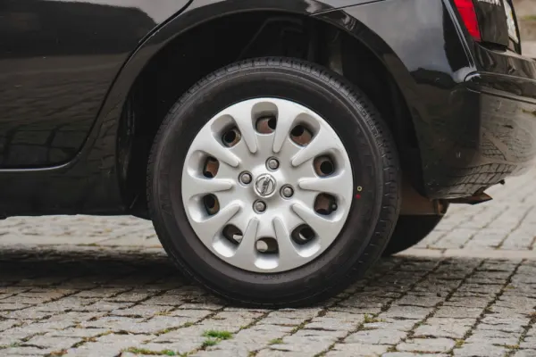 Nissan Micra 1.2 Acenta 40