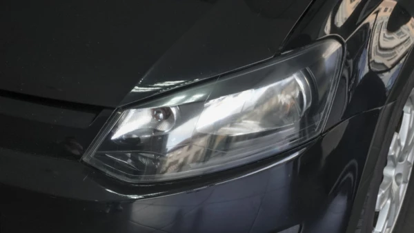 Volkswagen Polo 1.2 TDi Trendline 32