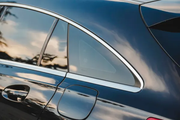 Mercedes-Benz CLA 200 Shooting Brake 200 CDI 7G-DCT AMG Line 42