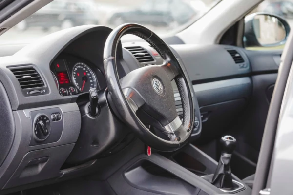 Volkswagen Golf Variant 1.4 TSi Confortline 9