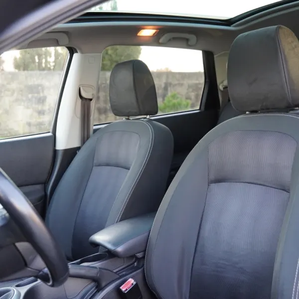 Nissan Qashqai +2 1.6 dCi 360 S&S 24