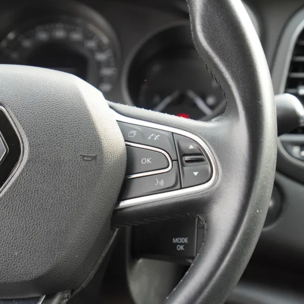 Renault Mégane 1.5 Blue dCi Limited 17