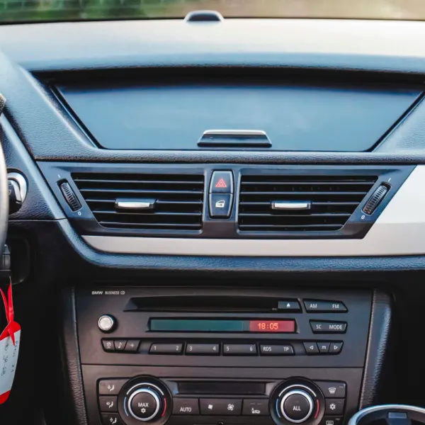 BMW X1 18 d sDrive 23