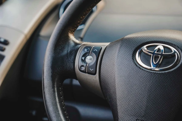 Toyota Yaris 1.0 VVT-i Rock in Rio 18