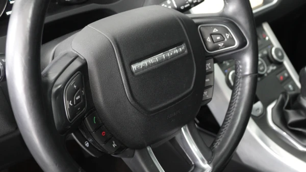Land Rover Range Rover Evoque Outro 31