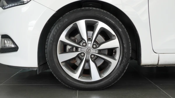 Hyundai i20 1.1 CRDi Comfort 7