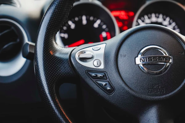 Nissan Juke 1.5 dCi Acenta 18