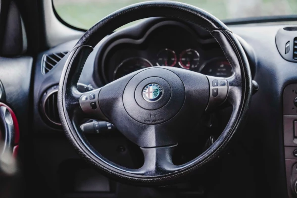 Alfa Romeo 147 1.9 JTD M-Jet Q2 14