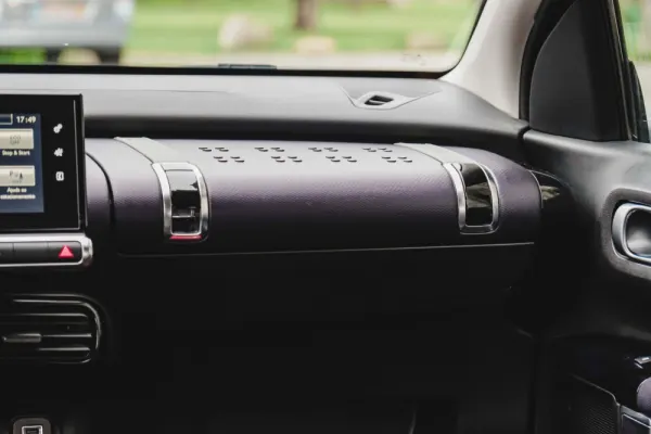 Citroën C4 Shine 13