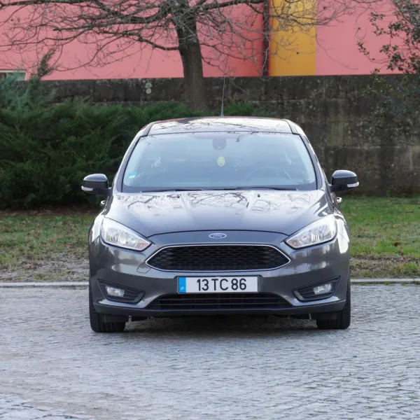 Ford Focus 1.0 EcoBoost Active 2
