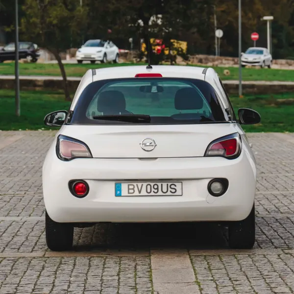 Opel Adam 1.2 36