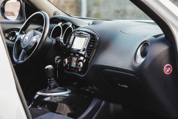Nissan Juke 1.5 dCi Acenta 17