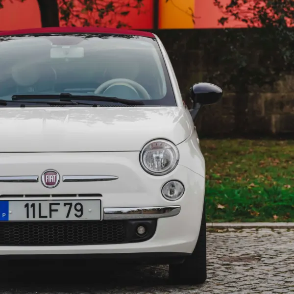 Fiat 500C 1.2 Lounge 37