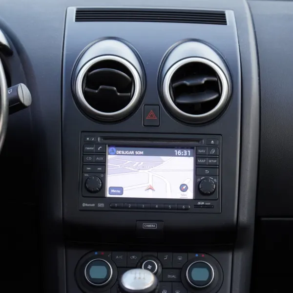 Nissan Qashqai +2 1.6 dCi 360 S&S 17