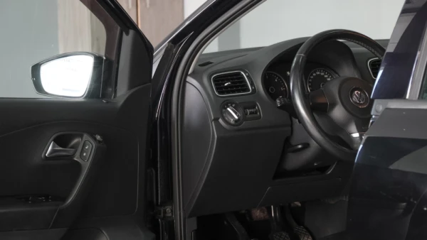 Volkswagen Polo 1.2 TDi Trendline 25
