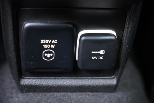 Jeep Compass 1.3 T Longitude 33