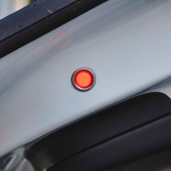 Tesla Model X Long Range Full Self Driving 25