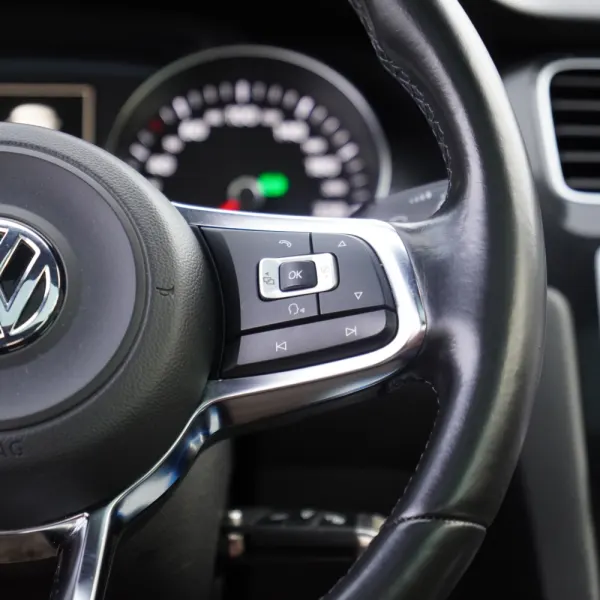 Volkswagen Golf 1.4 GTE Plug-in 30