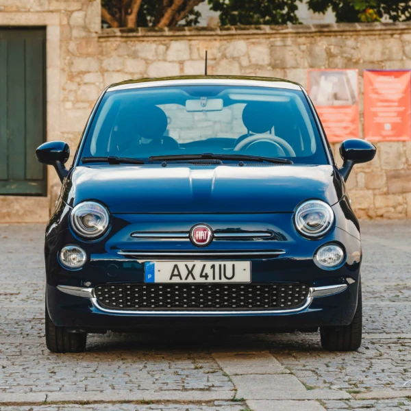Fiat 500 1.0 Mild Hybrid 2