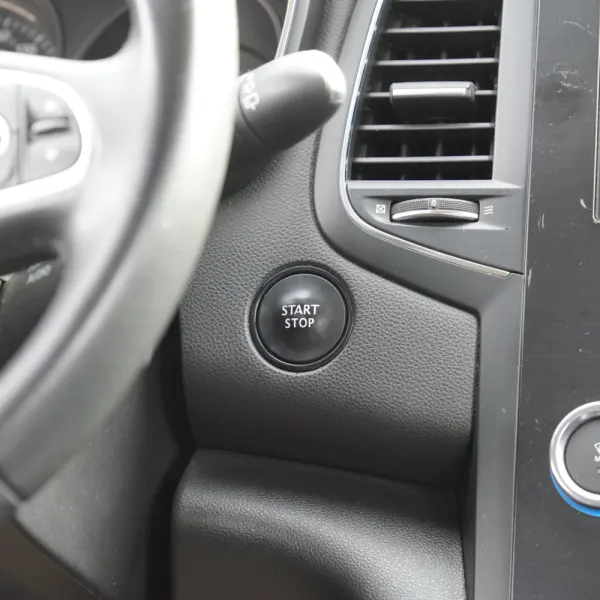 Renault Mégane 1.5 Blue dCi Limited 20