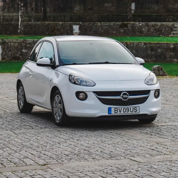 Opel Adam 1.2 30