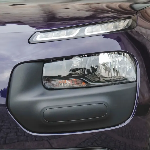 Citroën C4 Shine 47