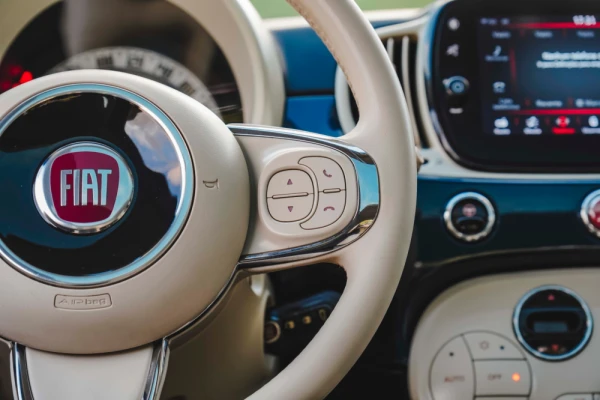 Fiat 500 1.0 Mild Hybrid 21