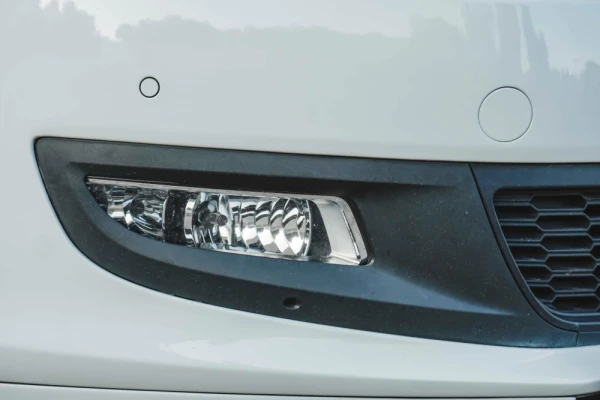 Volkswagen Polo 1.4 TDi Trendline 42