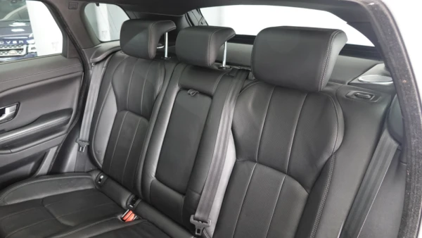 Land Rover Range Rover Evoque Outro 9