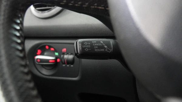 Audi A3 Sportback 1.6 TDI S-line 25
