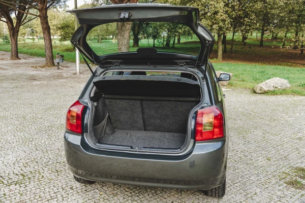 Toyota Corolla 2.0 D-4D Compact 31