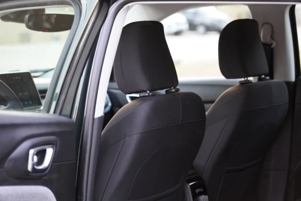 Jeep Compass 1.3 T Longitude 15