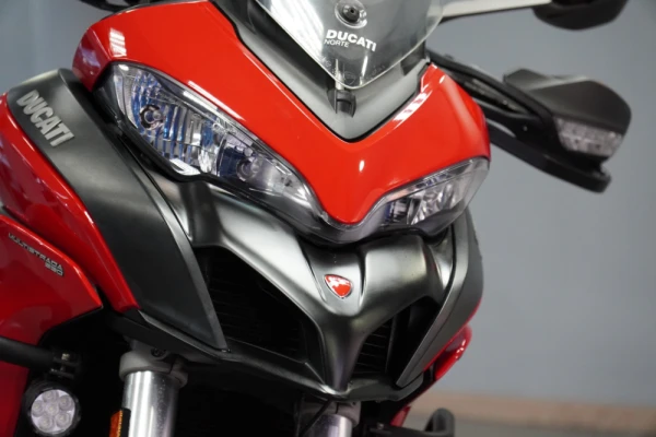 Ducati Multistrada 950 17