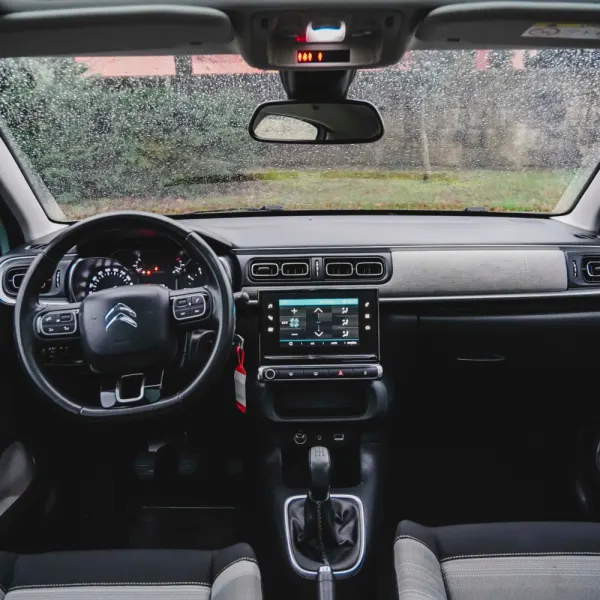 Citroën C3 1.2 Feel 7