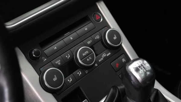 Land Rover Range Rover Evoque Outro 20