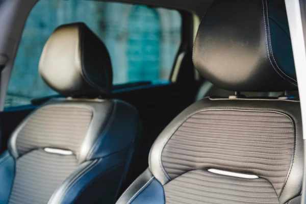 Renault Grand Scénic 1.5 dCi Dynamique S SS 13