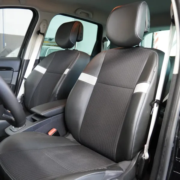 Renault Scénic 1.2 TCE Expression SS 12